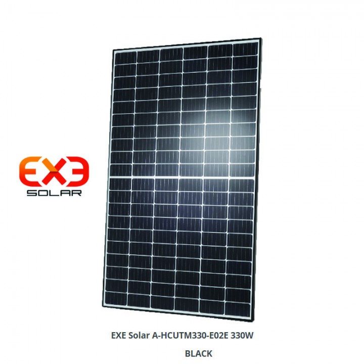 PANELE FOTOWOLTAICZNE